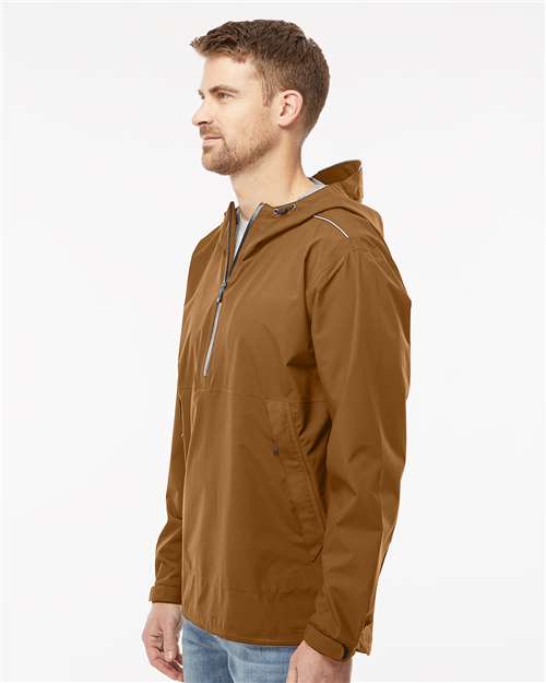 DRI DUCK Men's Challenger Anorak 5339
