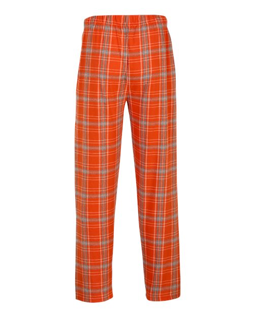 Boxercraft Men's Harley Flannel Pants BM6624