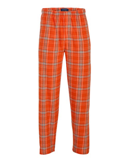 Boxercraft Men's Harley Flannel Pants BM6624