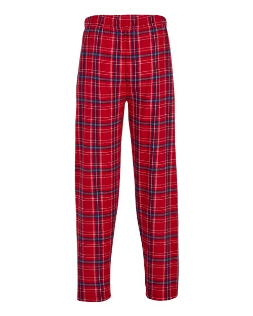 Boxercraft Men's Harley Flannel Pants BM6624