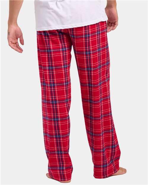 Boxercraft Men's Harley Flannel Pants BM6624