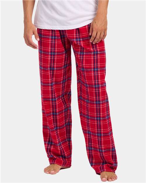 Boxercraft Men's Harley Flannel Pants BM6624