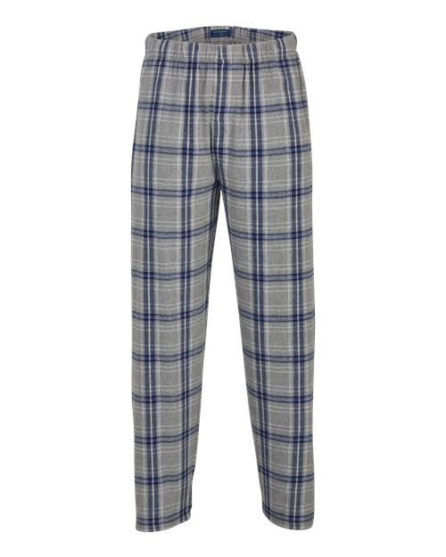 Boxercraft Men's Harley Flannel Pants BM6624