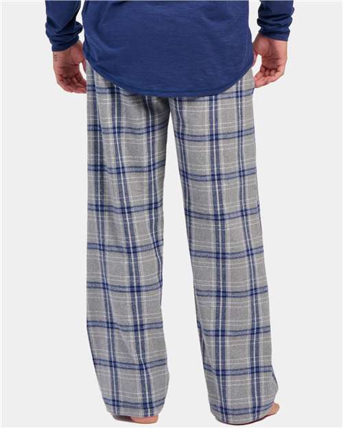 Boxercraft Men's Harley Flannel Pants BM6624