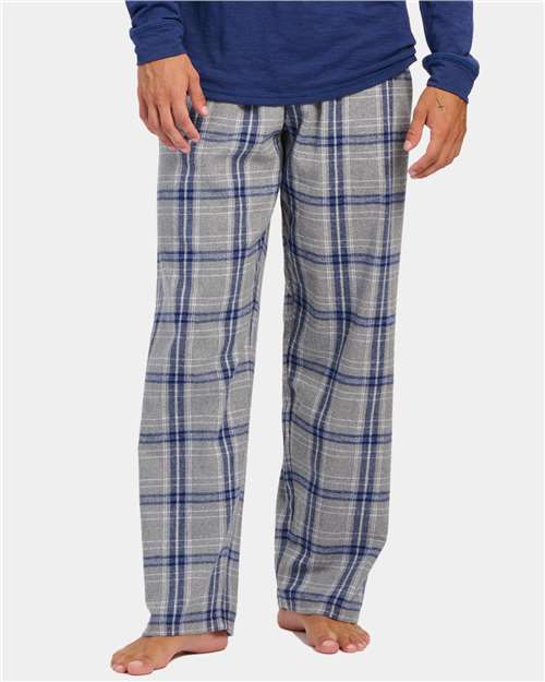 Boxercraft Men's Harley Flannel Pants BM6624
