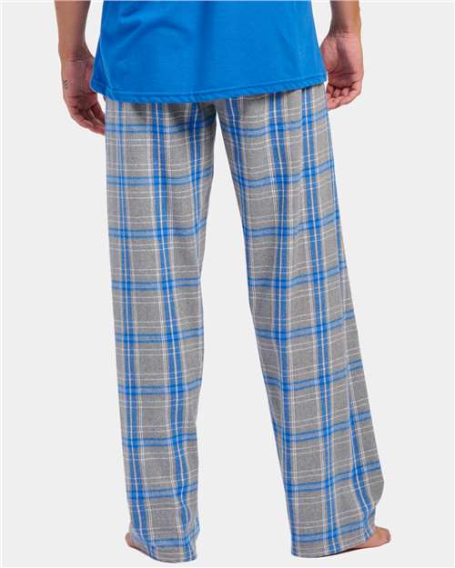 Boxercraft Men's Harley Flannel Pants BM6624