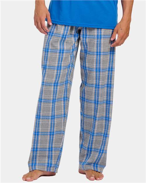 Boxercraft Men's Harley Flannel Pants BM6624