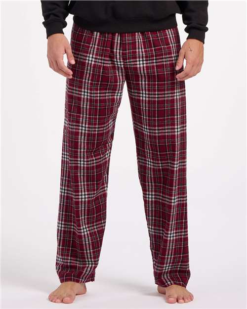 Boxercraft Men's Harley Flannel Pants BM6624