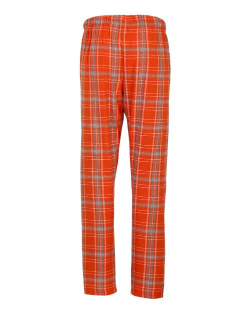 Boxercraft Women's Haley Flannel Pants BW6620