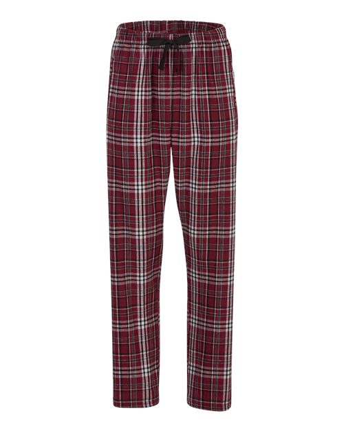 Boxercraft Women's Haley Flannel Pants BW6620