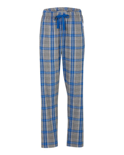 Boxercraft Women's Haley Flannel Pants BW6620