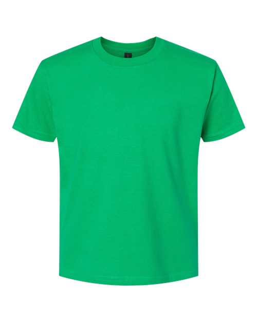 Gildan Youth Softstyle® Midweight T-Shirt 65000B