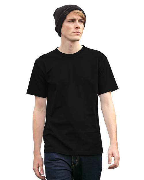 Bayside Unisex Ultimate Heavyweight T-Shirt 9580