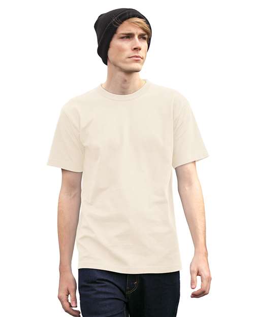Bayside Unisex Ultimate Heavyweight T-Shirt 9580