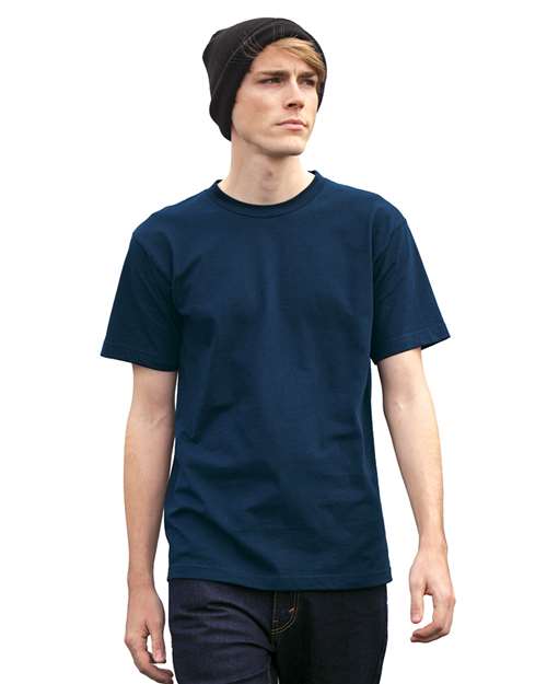 Bayside Unisex Ultimate Heavyweight T-Shirt 9580