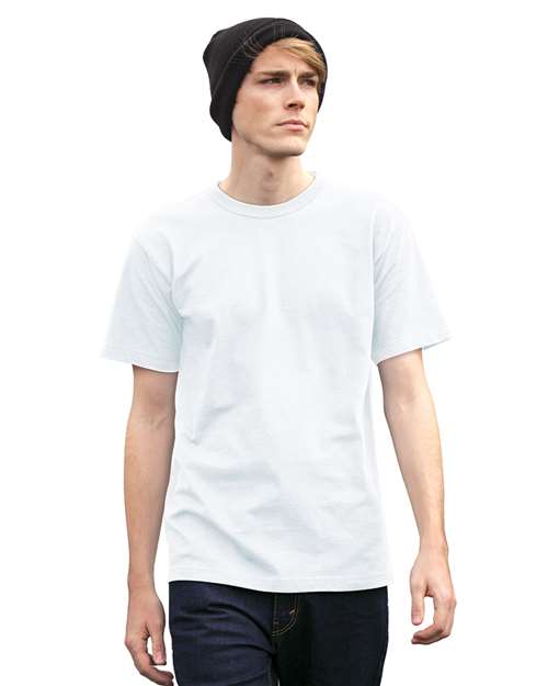 Bayside Unisex Ultimate Heavyweight T-Shirt 9580