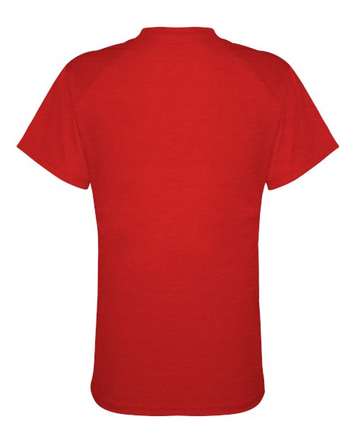 Badger Women's FitFlex Performance V-Neck T-Shirt 1002