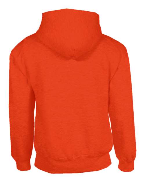Badger Unisex Hooded Sweatshirt 1254