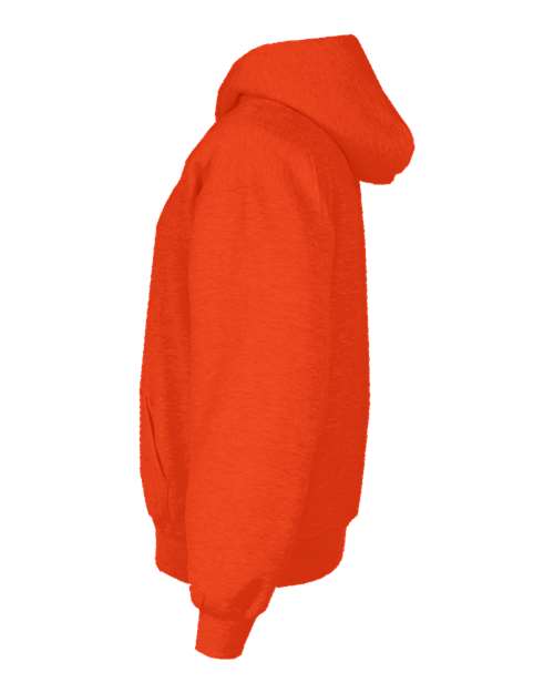 Badger Unisex Hooded Sweatshirt 1254