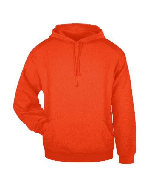Badger Unisex Hooded Sweatshirt 1254