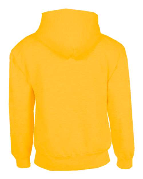 Badger Unisex Hooded Sweatshirt 1254