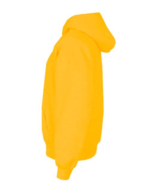 Badger Unisex Hooded Sweatshirt 1254