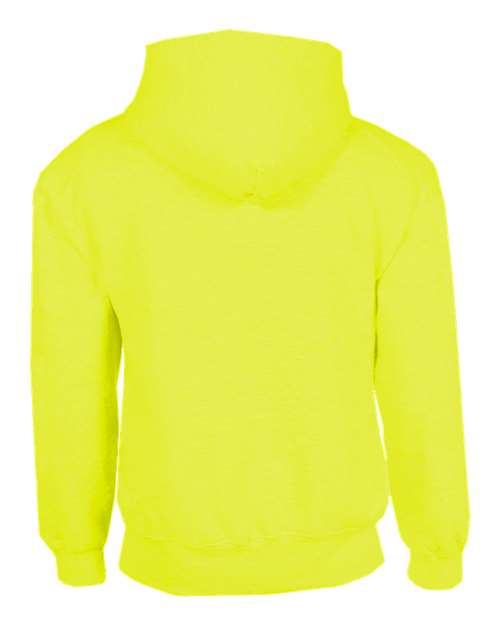 Badger Unisex Hooded Sweatshirt 1254