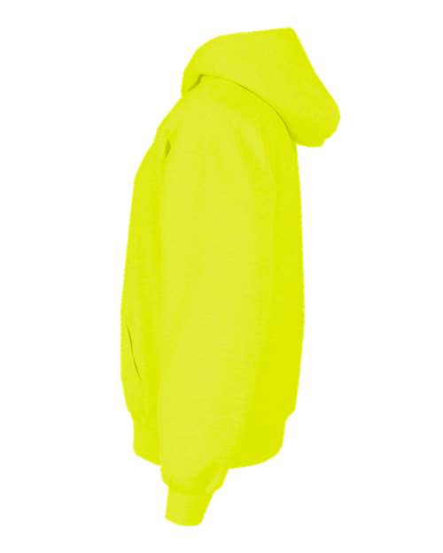 Badger Unisex Hooded Sweatshirt 1254