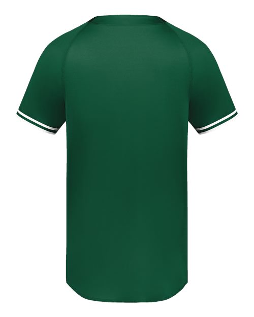 Augusta Sportswear Men's Cutter Henley Jersey 6905