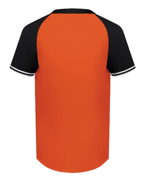 Augusta Sportswear Men's Cutter Henley Jersey 6905
