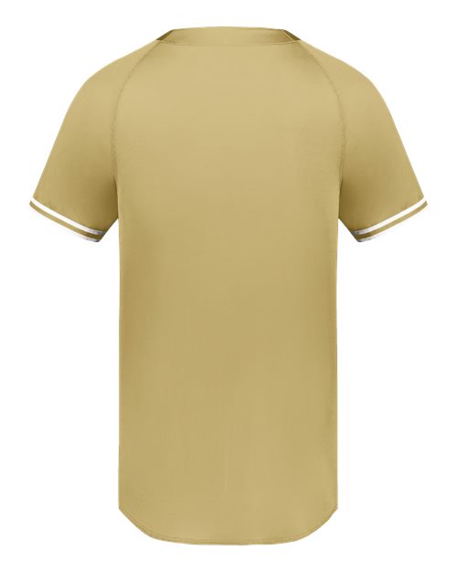 Augusta Sportswear Youth Cutter Henley Jersey 6906