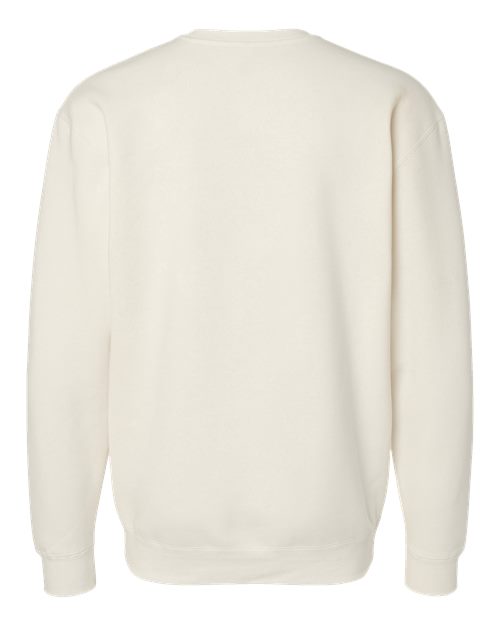 Independent Trading Co. Unisex Heavyweight Crewneck Sweatshirt IND3000