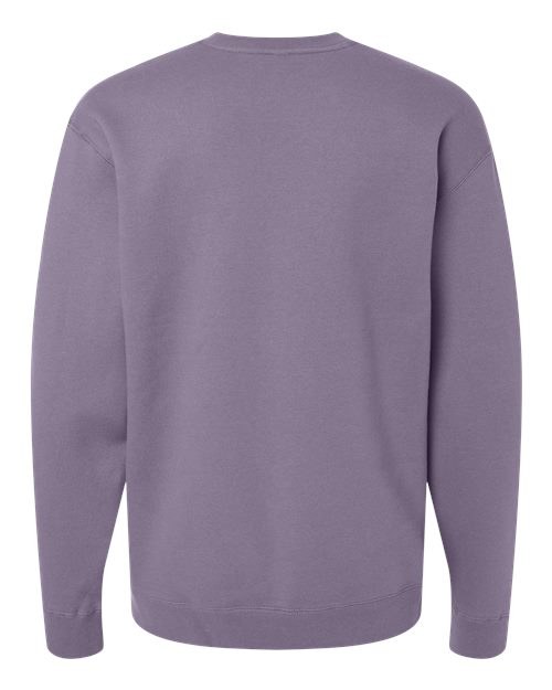 Independent Trading Co. Unisex Heavyweight Crewneck Sweatshirt IND3000