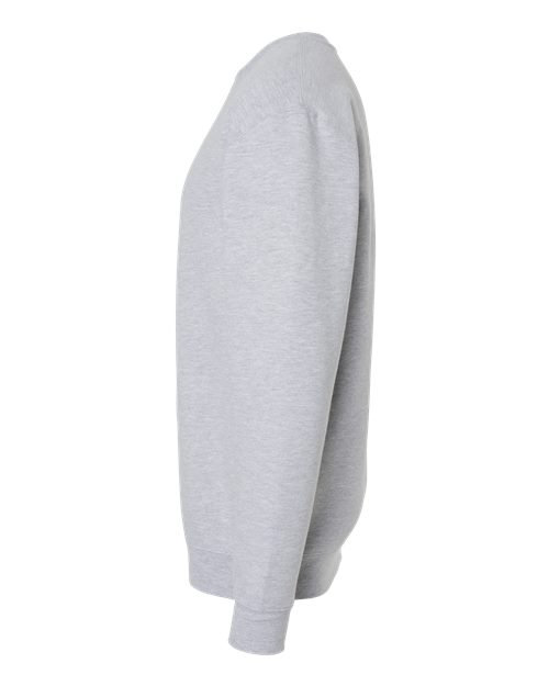 Independent Trading Co. Unisex Heavyweight Crewneck Sweatshirt IND3000