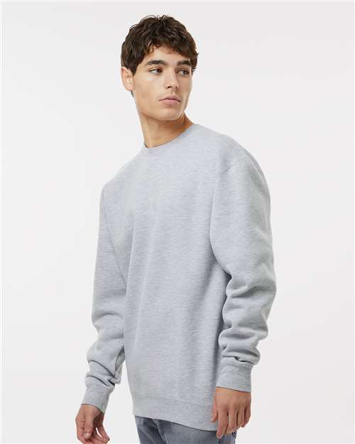 Independent Trading Co. Unisex Heavyweight Crewneck Sweatshirt IND3000