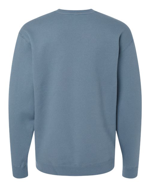 Independent Trading Co. Unisex Heavyweight Crewneck Sweatshirt IND3000