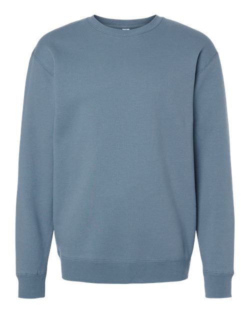 Independent Trading Co. Unisex Heavyweight Crewneck Sweatshirt IND3000
