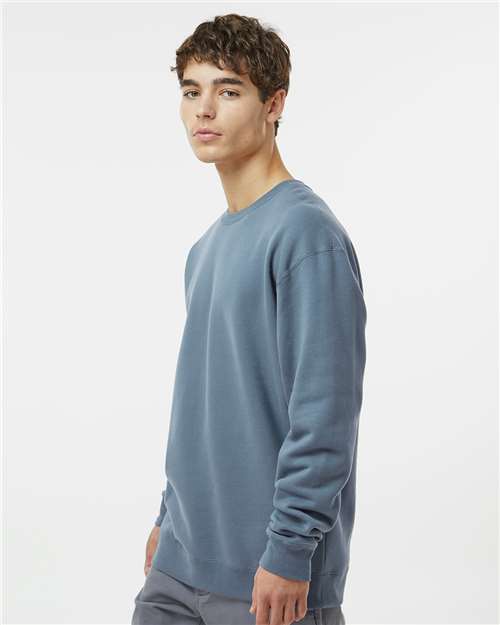 Independent Trading Co. Unisex Heavyweight Crewneck Sweatshirt IND3000