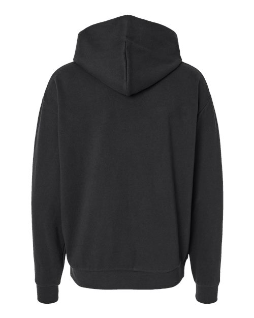 Independent Trading Co. Unisex Avenue Midweight Hooded Sweatshirt IND280SL
