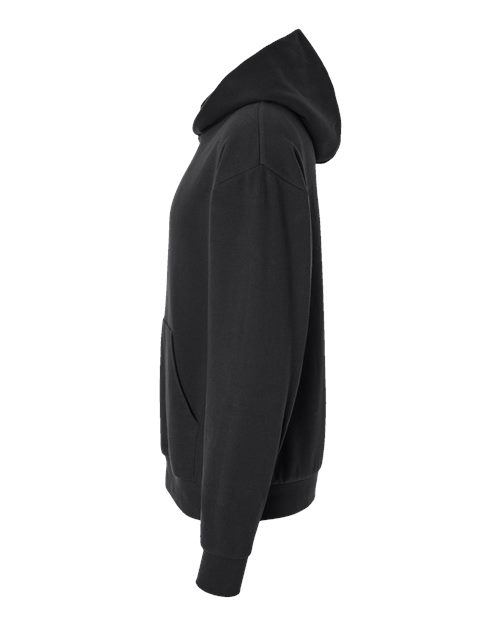 Independent Trading Co. Unisex Avenue Midweight Hooded Sweatshirt IND280SL