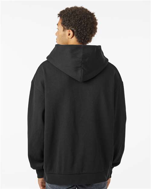 Independent Trading Co. Unisex Avenue Midweight Hooded Sweatshirt IND280SL