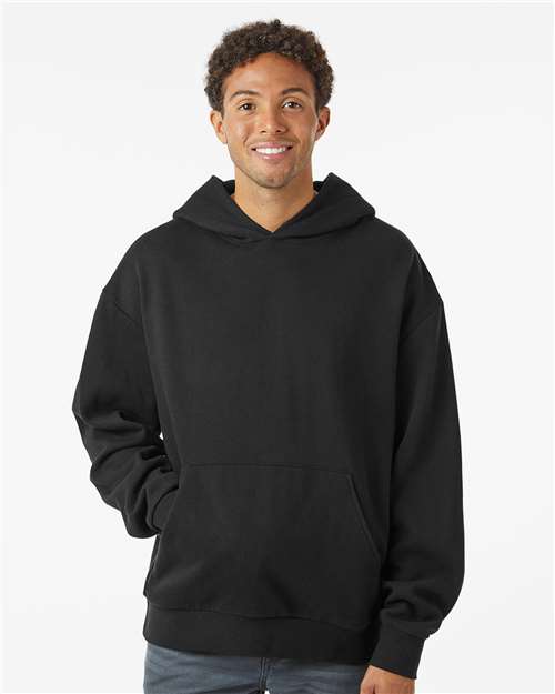 Independent Trading Co. Unisex Avenue Midweight Hooded Sweatshirt IND280SL