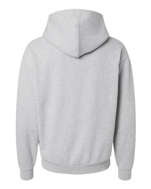 Independent Trading Co. Unisex Avenue Midweight Hooded Sweatshirt IND280SL