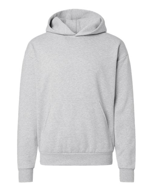 Independent Trading Co. Unisex Avenue Midweight Hooded Sweatshirt IND280SL