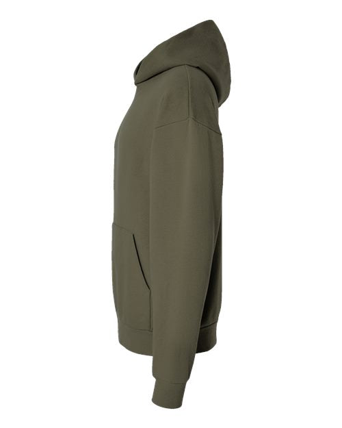 Independent Trading Co. Unisex Avenue Midweight Hooded Sweatshirt IND280SL