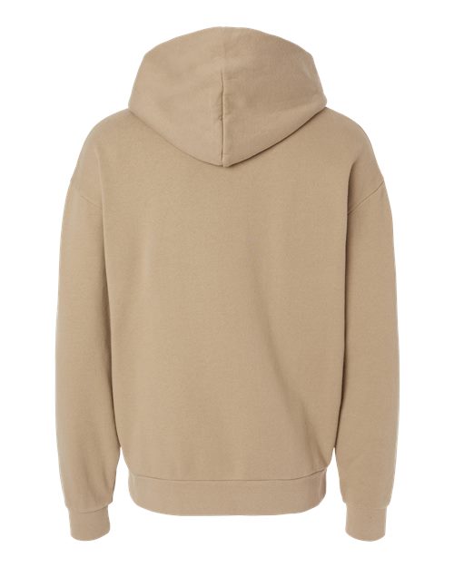 Independent Trading Co. Unisex Avenue Midweight Hooded Sweatshirt IND280SL