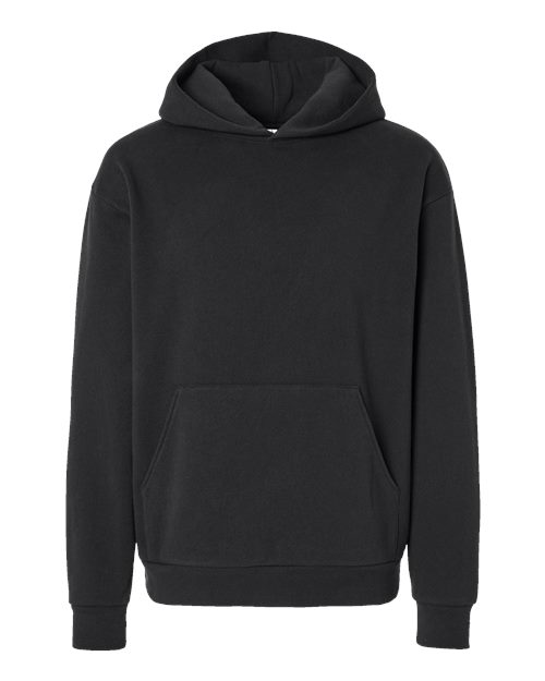 Independent Trading Co. Unisex Mainstreet Heavyweight Hooded Sweatshirt IND420XD