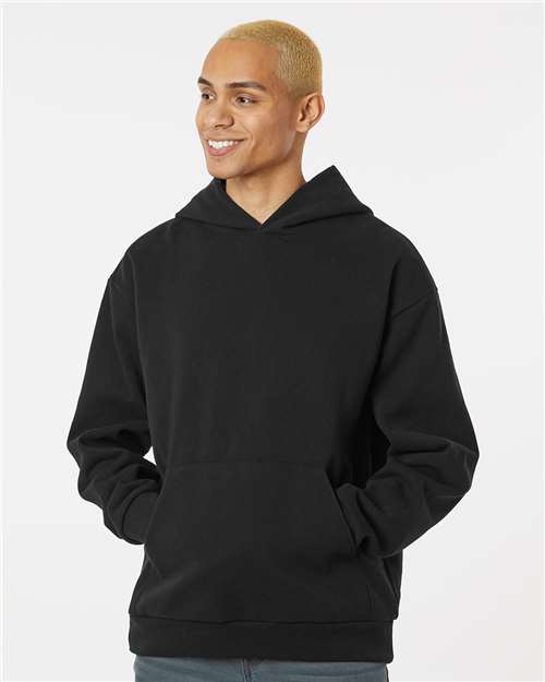 Independent Trading Co. Unisex Mainstreet Heavyweight Hooded Sweatshirt IND420XD