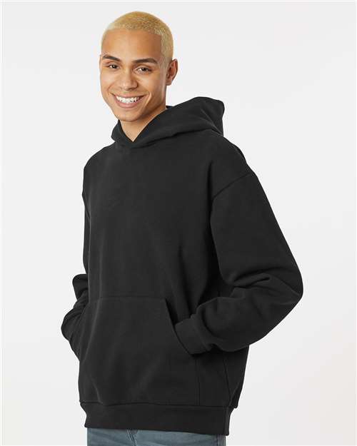 Independent Trading Co. Unisex Mainstreet Heavyweight Hooded Sweatshirt IND420XD