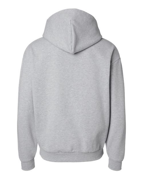 Independent Trading Co. Unisex Mainstreet Heavyweight Hooded Sweatshirt IND420XD
